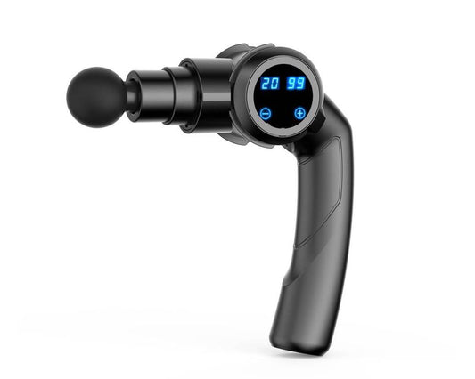 MAGNEA NUDDBYSSA FLEXOR PRO