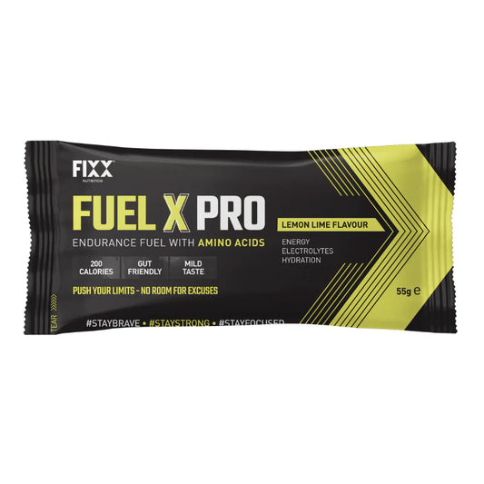 Fix fuel X PRO - 1 stk