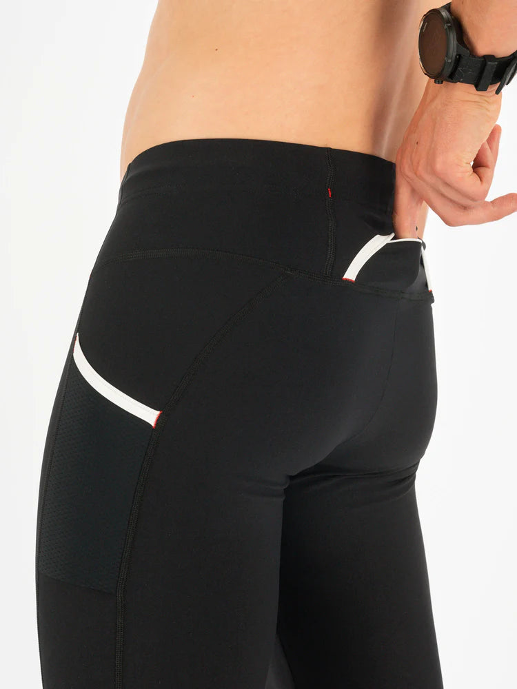 Fusion C3 short tights - UNISEX