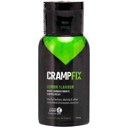 CrampFix Fliptop Lid 50ml – 1stk