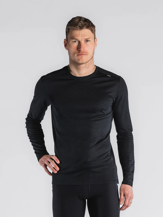 Fusion Technical Merino  Herra