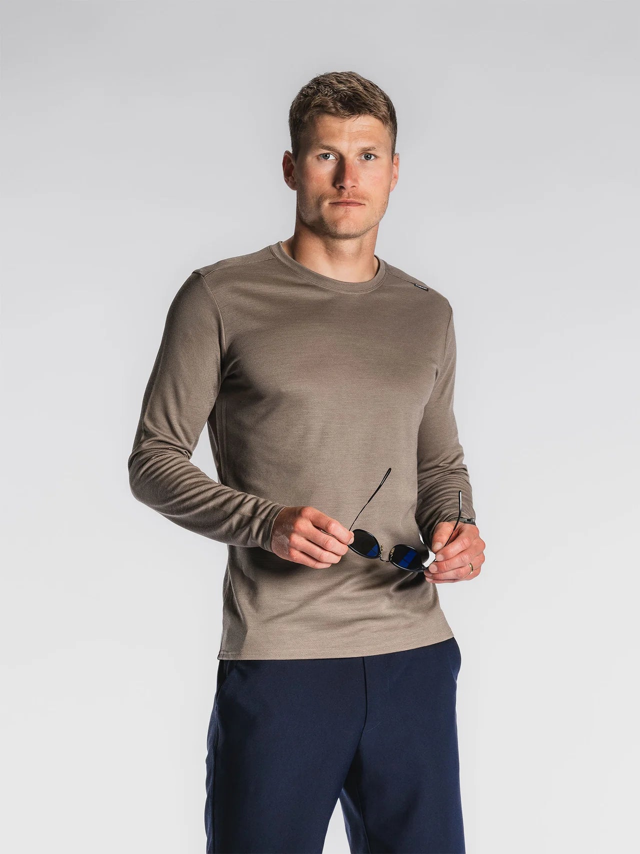 Fusion Technical Merino  Herra