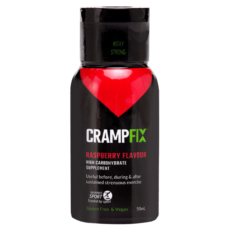 CrampFix Fliptop Lid 50ml – 1stk
