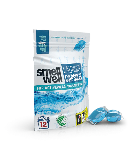 SmellWell Þvottarefni