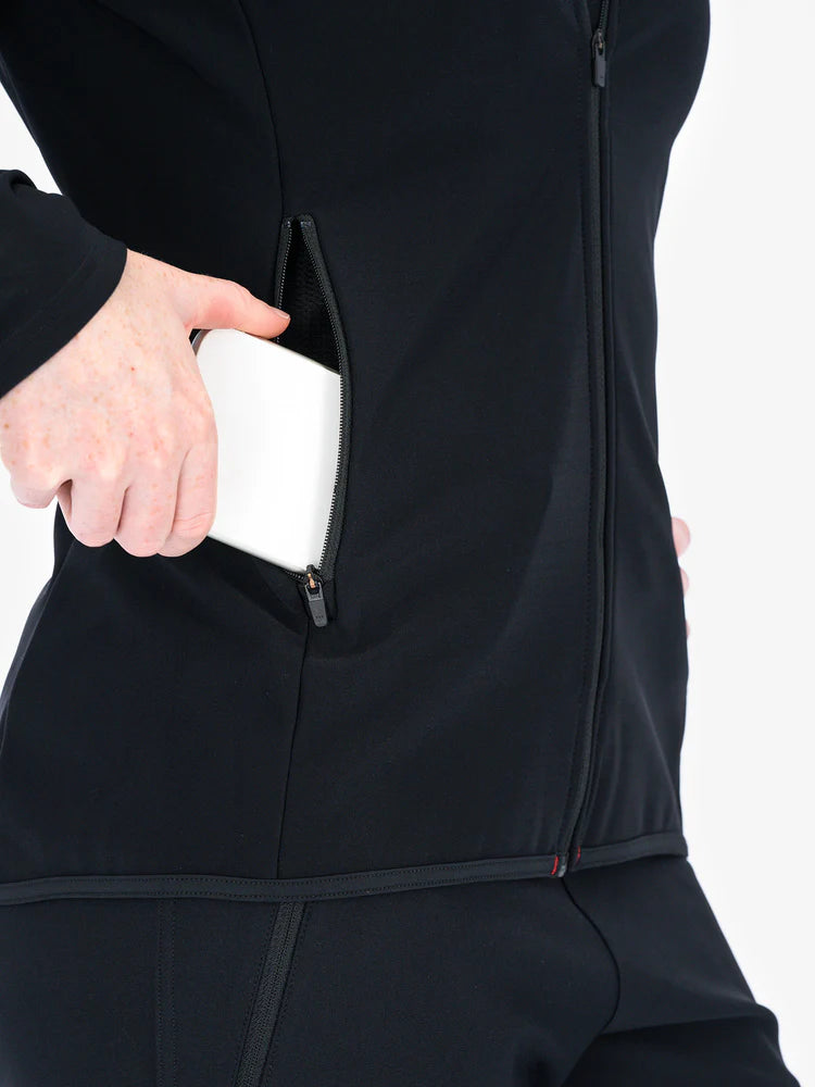 Fusion Recharge hettupeysa