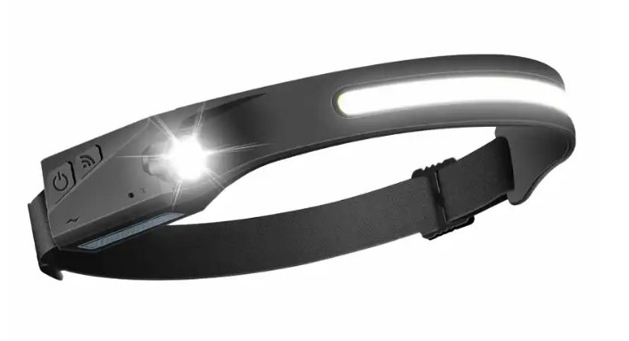 Denver SSH-50 Höfuðljós