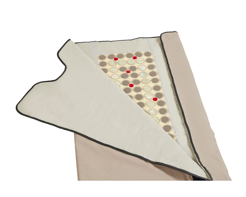 MAGNEA SAUNA BLANKER INFRARED