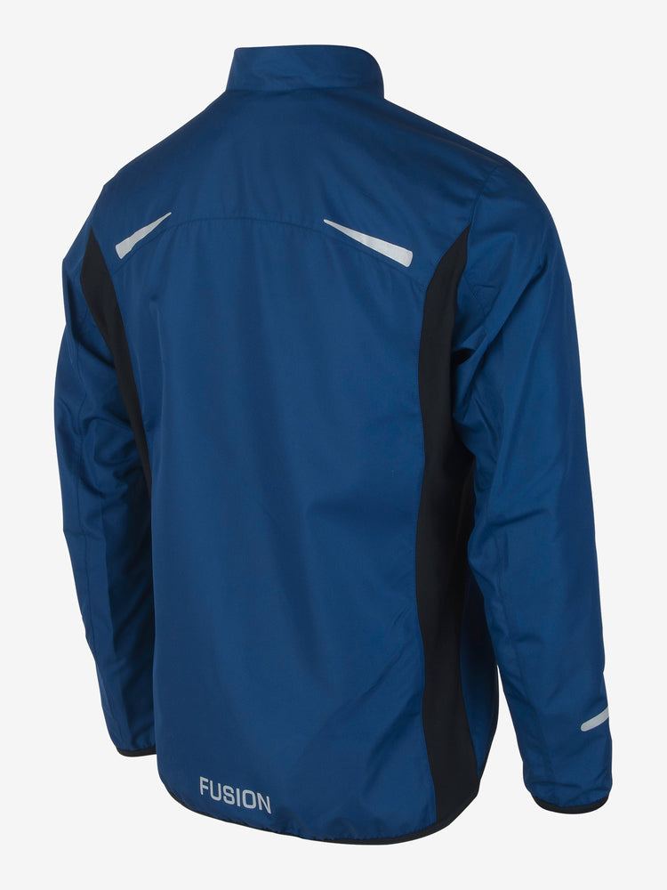 Fusion herra hlaupajakki