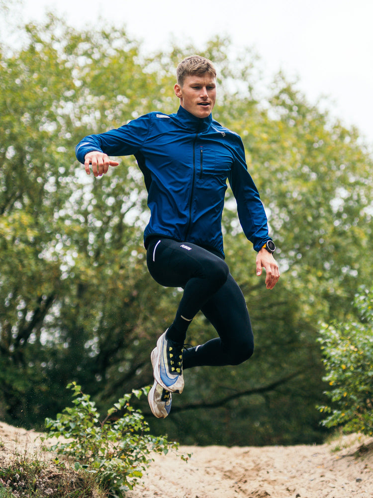 Fusion herra hlaupajakki