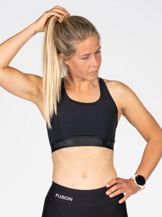 Fusion íþróttatoppur