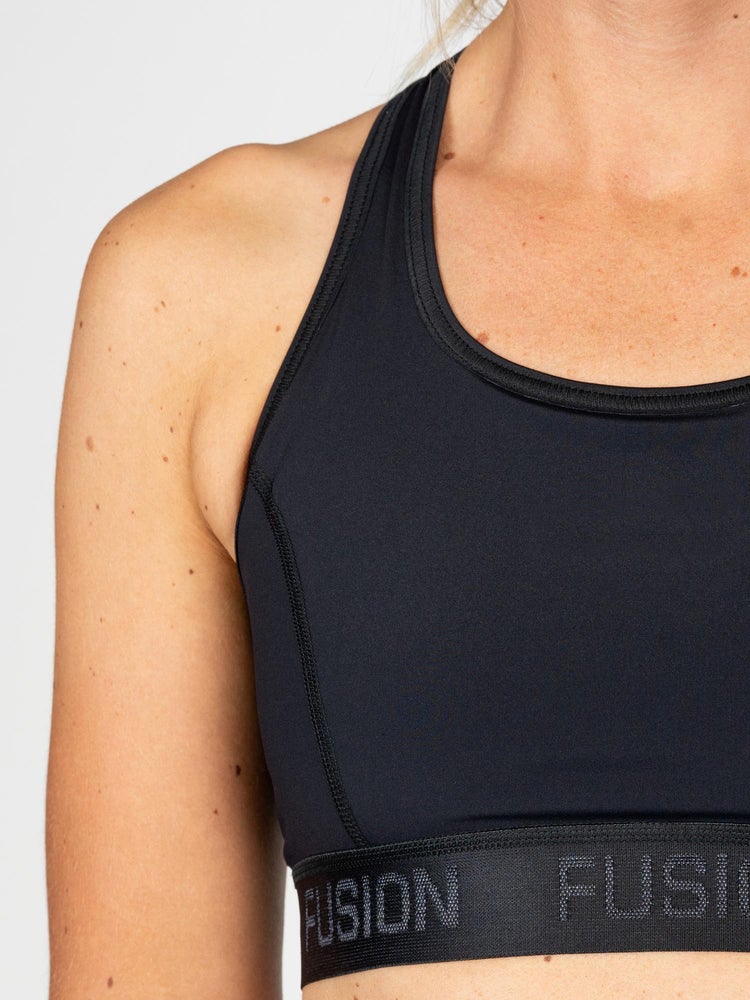 Fusion íþróttatoppur