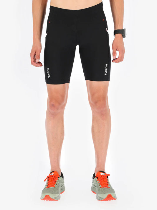 Fusion C3 short tights - UNISEX