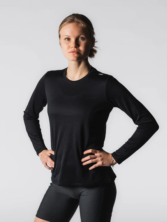 Fusion Technical Merino Dömu