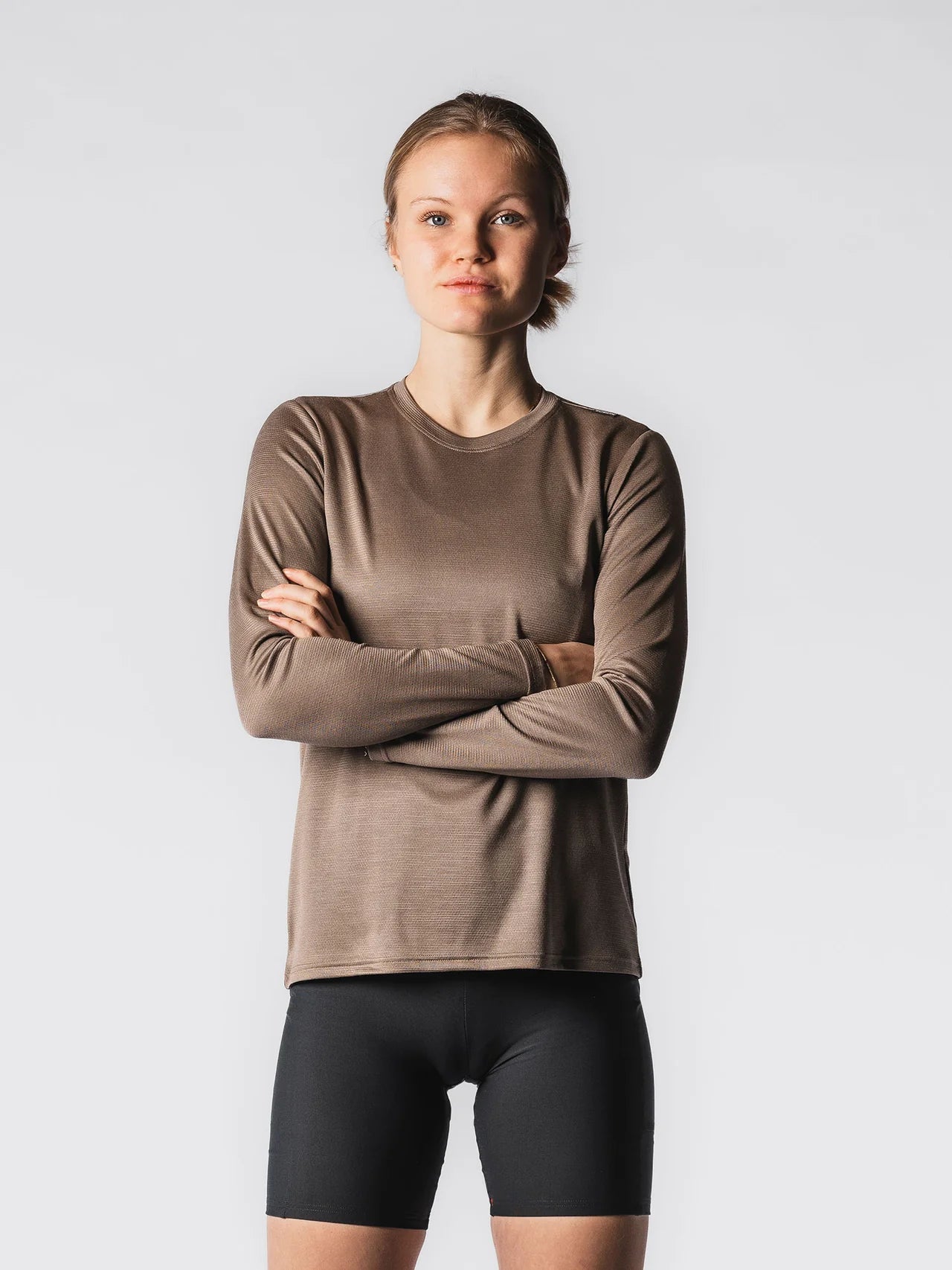 Fusion Technical Merino Dömu