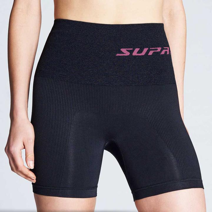 Supacore stuttar dömu compression/recovery buxur